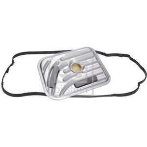 Filterset Transmissieolie Ford, Ford Usa Febi 177413