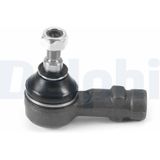 Citroen - Spoorstangeind - Delphi Ta3959 - Vooras - M12 x 1.25
