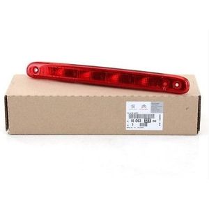 Derde Remlicht Psa Citroen, Peugeot, Toyota Peugeot 1606372780