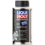 Liqui Moly Motorbike Olie Additief 125ml