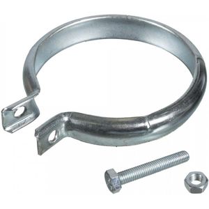 Pijpklem , Mercedes-Benz Febi 09301