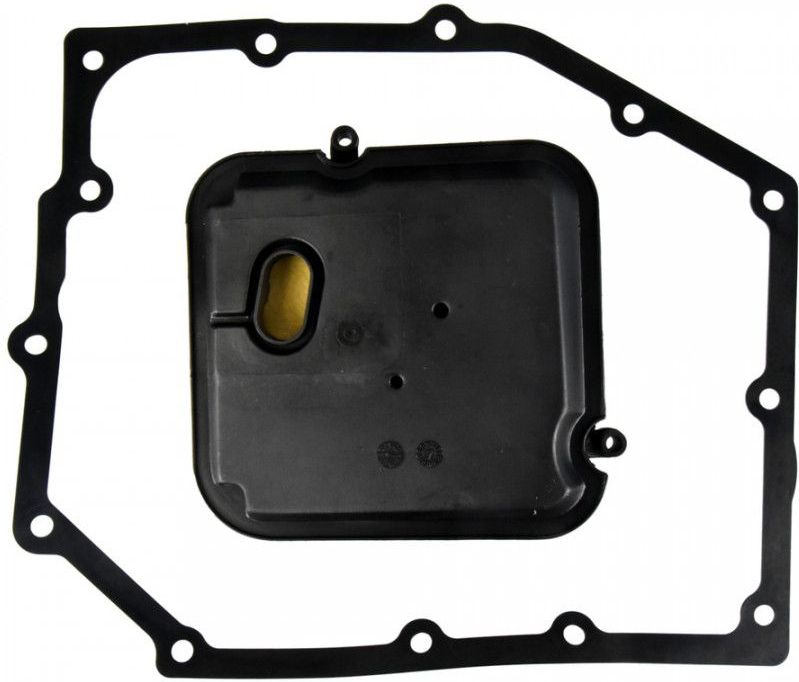 Blue Print - ADBP210074 - Filterset Transmissieolie - Dodge - Jeep