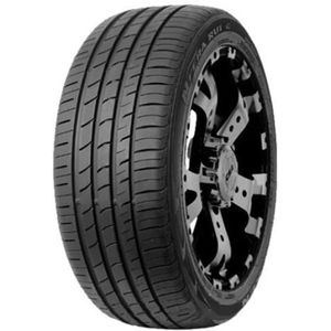 NexenFera ru1 xl 235/50 R18 101V