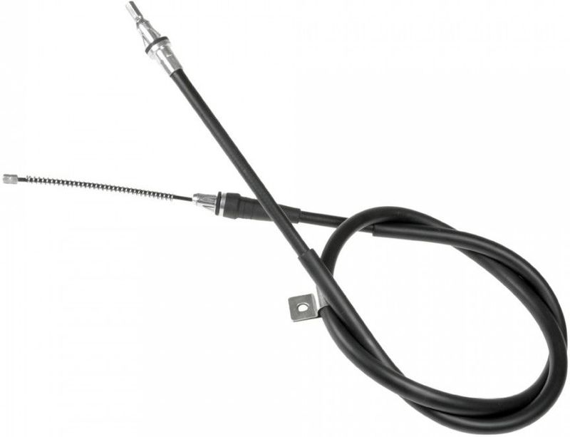 Blue Print - ADN146285 - Handremkabel - Achteras Links - 1540 mm