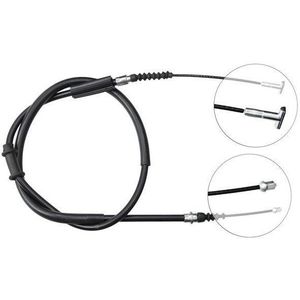 Handremkabel Fiat Abs K13658