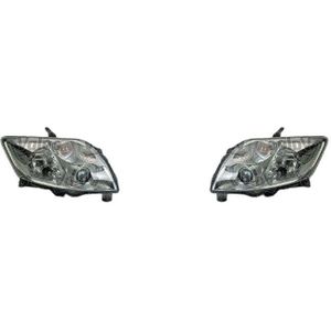 Koplamp Set Toyota Valeo Set_5405962v