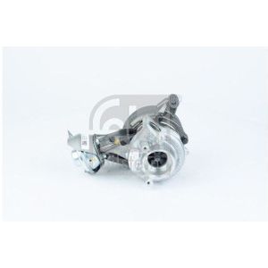 Turbocharger Citroen, Fiat, Lancia, Peugeot Febi 187057
