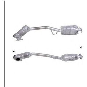 Katalysator Subaru Subaru As 89008