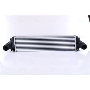Intercooler, Inlaatluchtkoeler Volvo Nissens 961188