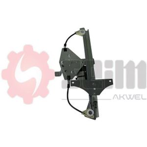 Raambedieningsmechanisme Peugeot Seim 902185