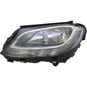 Koplamp Links Mercedes-Benz Tyc 20-15012-06-2