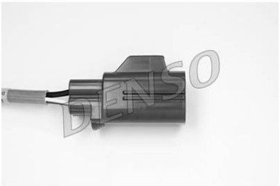 DENSO - DOX-0402 - Lambdasonde - Verwarmd - Direct Fit