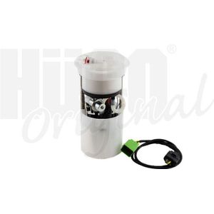 Brandstoftoevoereenheid Ford Hitachi 133251