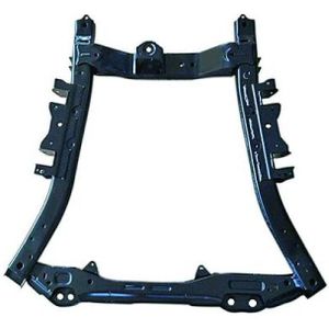 Hulpsteun/Aggregaatsteun Dacia Diederichs 4560119