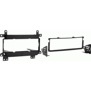 1-Din Radiopaneel Suzuki Aerio/Grand Vitara Xl-7 2003-2006 (Metra) Suzuki Acv 281294-17-1