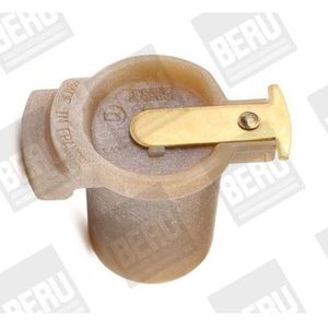 Stroomverdelerrotor - Renault, Volvo - Beru Nvl1281