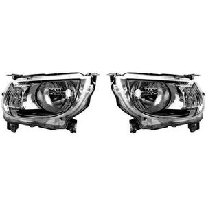 Koplamp Set Suzuki Van Wezel Combideals Set_5257961