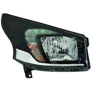 Koplamp Priority Parts Opel Diederichs 1897085