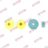 BMW - KIT REPARATION - Bumperstyling - Achteras - Bouwjaar 2006-2014