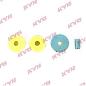 BMW - KIT REPARATION - Bumperstyling - Achteras - Bouwjaar 2006-2014