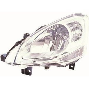 Koplamp Links Citroen Depo 552-1129lmld-Em