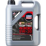 Liqui Moly Top Tec 4300 5W30 C2 5L