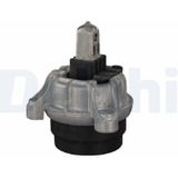 Bmw - Aslichaam-/Motorsteunlager - Delphi Tem253 - Achter