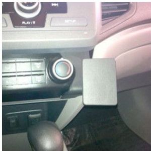 Proclip - Honda Civic Hybrid 2012- Angled Mount  Honda Brodit 854654