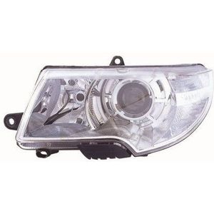 Koplamp Skoda Depo 665-1116rmldbem