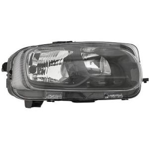 Koplamp Citroen Diederichs 4014882