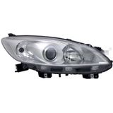 TYC - 20-12933-05-2 - Koplamp - Rechts