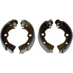 Remschoenset Nissan Blue Print Adn14138