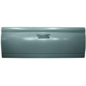 Achterportier Isuzu Diederichs 5402839