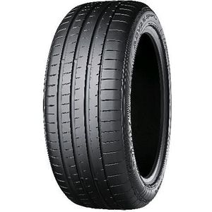 Yokohama V107 xl 255/35 R20 97Y