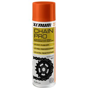 Xenum Chain Pro Kettingspray 500ml