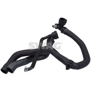 Koelwaterslang Audi, Seat, Skoda, Volkswagen Swag 33108402