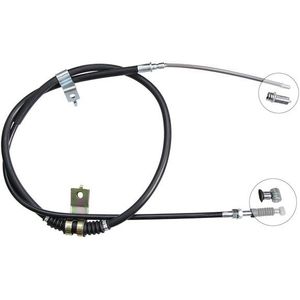 Handremkabel Hyundai Abs K19258