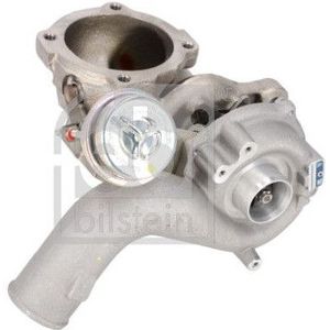 Turbocharger Audi, Volkswagen Febi 186928