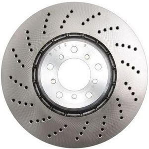 Remschijf Bmw Abs 18054