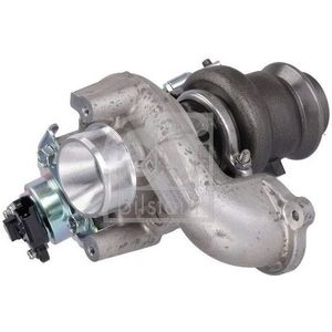 Turbocharger Mitsubishi Turbo New Citroen, Ford, Peugeot Febi 191655