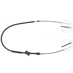 Handremkabel Audi Abs K10046