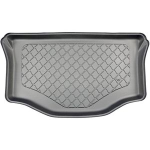 Kofferbakmat Passend Voor Mitsubishi Space Star Facelift Ii Hb/5 12.2019- Mitsubishi Winparts Go! 193497