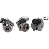 Turbocharger - Bmw - Elstock 91-0593 - Turbolader - Elektrisch Geregeld