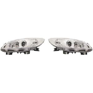 Koplamp Set Mazda Van Wezel Combideals Set_2763963