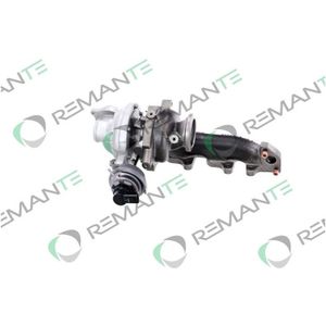 Turbocharger Volkswagen Remante 003-002-000037r