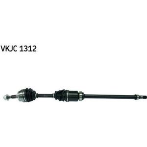 Aandrijfas Volvo Skf Vkjc 1312