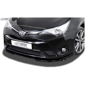 Voorspoiler Vario-X Toyota Avensis T27 2015- (Pu) Toyota Rdx Racedesign Rd Vto05