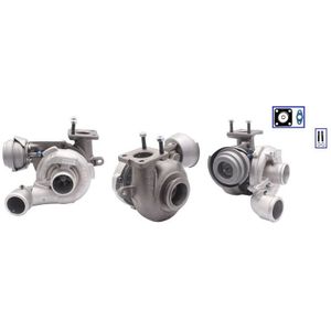 Turbocharger Alfa Romeo, Fiat Elstock 91-1662