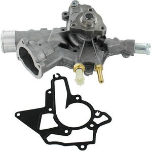 Waterpomp Opel, Suzuki Skf Vkpc 85314