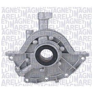 Ford - Oliepomp - Op0060